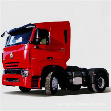 Sinotruk HOWO A7 4X2 Dump Truck for Sale